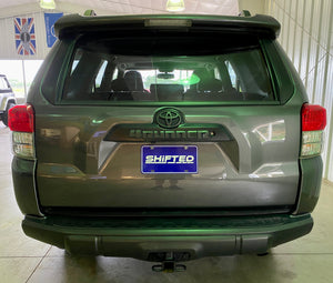 2013 Toyota 4Runner Trail