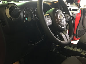2013 Jeep Wrangler Sport Unlimited