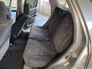 2006 Honda CR-V 4WD EX Manual