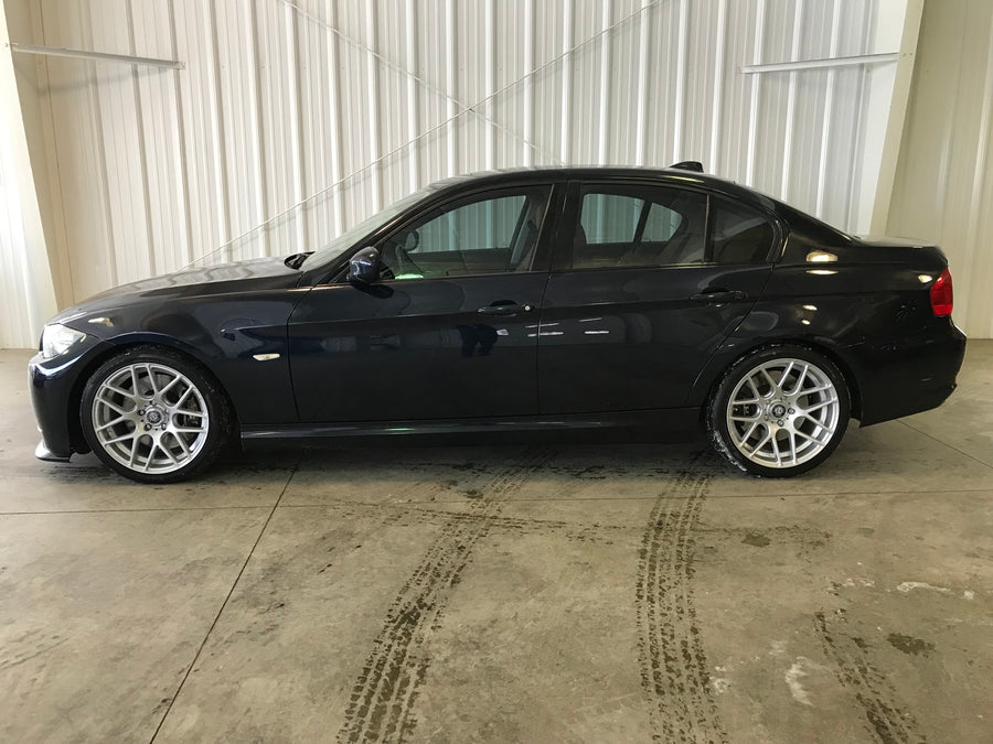 2009 BMW 335i