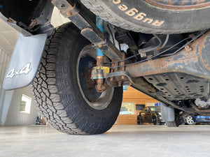 2010 Toyota Tacoma Double Cab TRD Manual