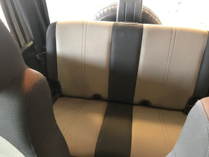 2004 Jeep Wrangler X Columbia Edition