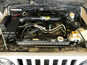 2005 Wrangler Soft Top Reimbursement