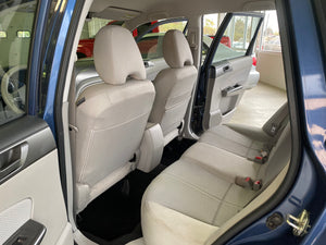 2013 Subaru Forester X AWD
