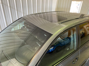 2008 Porsche Cayenne GTS
