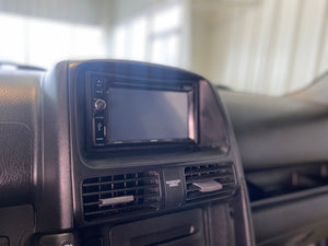2006 Honda CR-V EX 4WD Manual