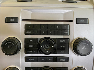 2009 Mercury Mariner V6