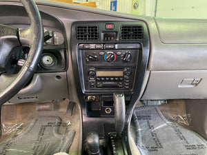 2002 Toyota 4Runner SR5 V6 4WD