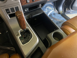 2011 Toyota Tundra Crew Cab 4WD Limited