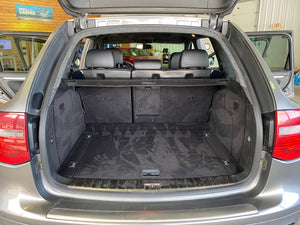 2008 Porsche Cayenne GTS