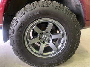 2005 Toyota Tundra DoubleCab Limited