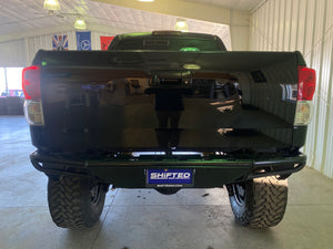 2011 Toyota Tundra Crew Cab 4WD Limited