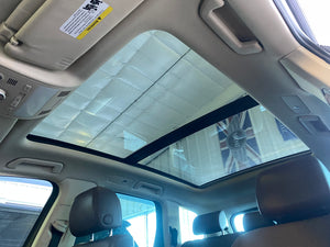 2013 Volkswagen Touareg TDI