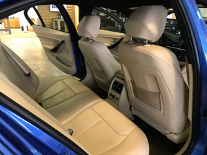 2014 BMW 335I XDrive