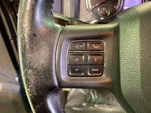 2012 Ram 4500 Laramie 6.7 Diesel 4WD Manual
