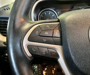 2014 Jeep Cherokee Latitude 4WD