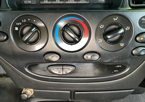 2006 Toyota Tundra Double Cab Limited