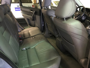 2009 Honda CR-V