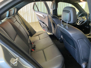 2014 Mercedes Benz C300 4Matic Sport