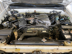 1999 Toyota 4Runner Limited