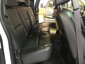 2011 Chevrolet Silverado 1500