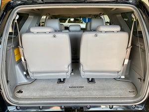 2006 Toyota 4Runner Limited 4WD V6 7 Passenger