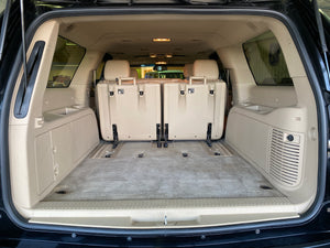2011 Chevrolet Suburban LT 2500 4WD 6.0L