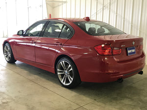 2013 BMW 335i XDrive