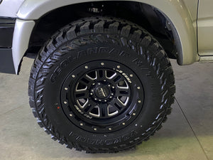 2002 Toyota 4Runner SR5 V6 4WD