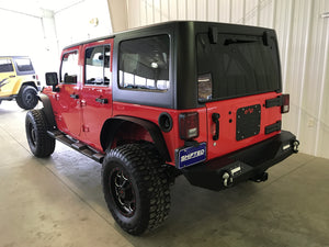 2013 Jeep Wrangler Sport Unlimited