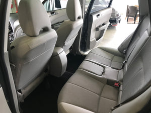 2012 Subaru Forester
