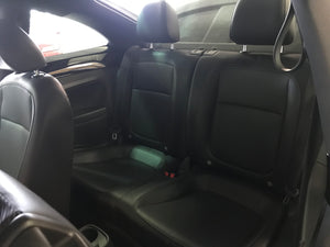2014 Volkswagen Beetle TDI