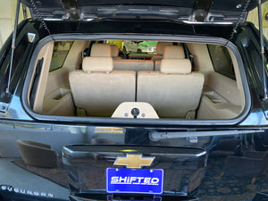 2011 Chevrolet Suburban LT 2500 4WD 6.0L