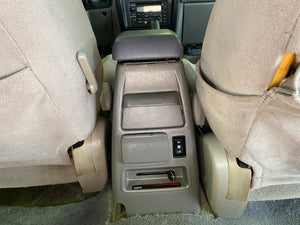 2002 Toyota 4Runner SR5 V6 4WD