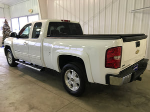 2011 Chevrolet Silverado 1500