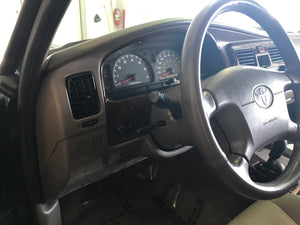1999 Toyota 4Runner