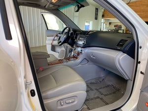 2008 Toyota Highlander Limited V6 AWD
