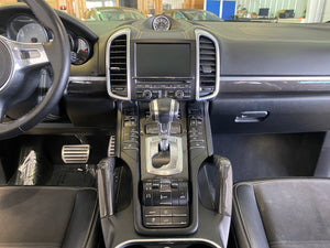 2013 Porsche Cayenne GTS