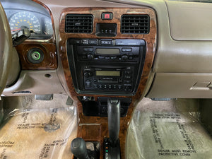 1999 Toyota 4Runner Limited