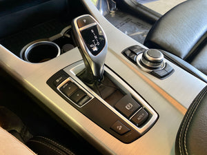 2013 BMW X3 xDrive35i MSport