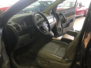 2009 Honda CR-V