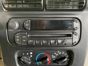 2006 Jeep Wrangler Sport 4.0L 4WD