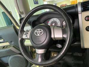 2010 Toyota FJ Cruiser 4x4
