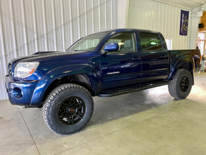 2006 Toyota Tacoma Double Cab 4.0L TRD Sport