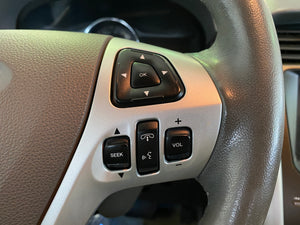 2011 Ford Edge SEL AWD