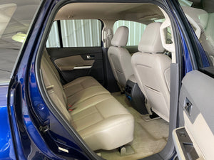 2011 Ford Edge SEL AWD