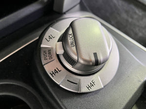 2012 Toyota 4Runner Limited 4WD