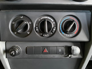 2008 Jeep Wrangler Unlimited Manual