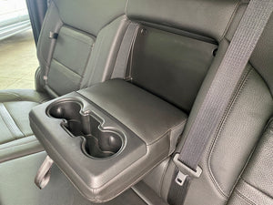 2020 GMC Sierra Denali 3500 HD Duramax 4WD DRW