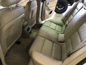 2008 Audi A6